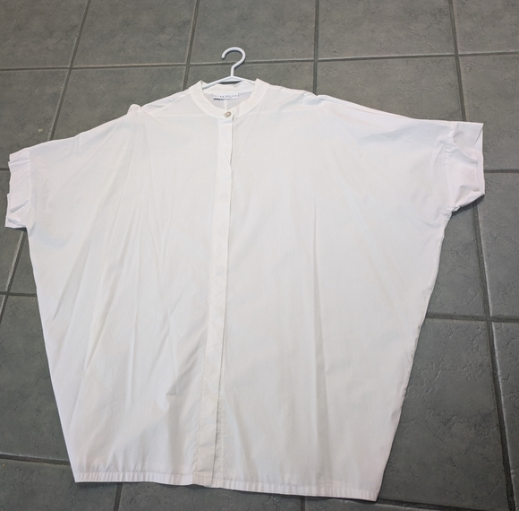 bryn Walker Tops - Bryn Walker Big Shirt O/S